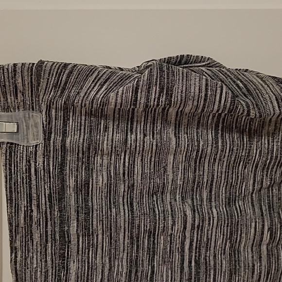 3/$27 Temperance heathered knit skirt - Picture 2 of 4